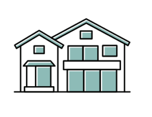 Large home window cleaning